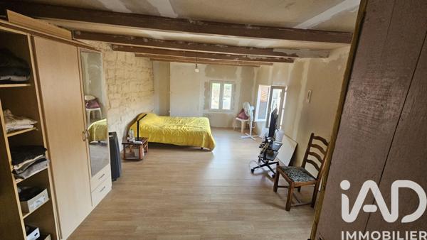 Maison à vendre 6 pièces 115 m² Pons