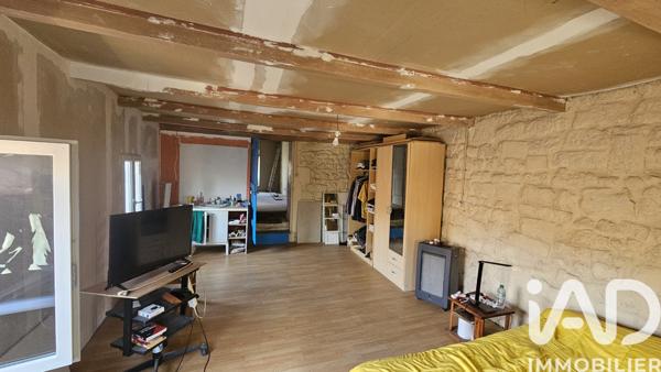Maison à vendre 6 pièces 115 m² Pons