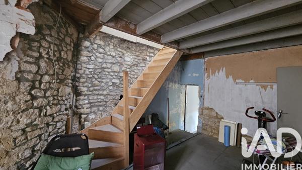Maison à vendre 6 pièces 115 m² Pons