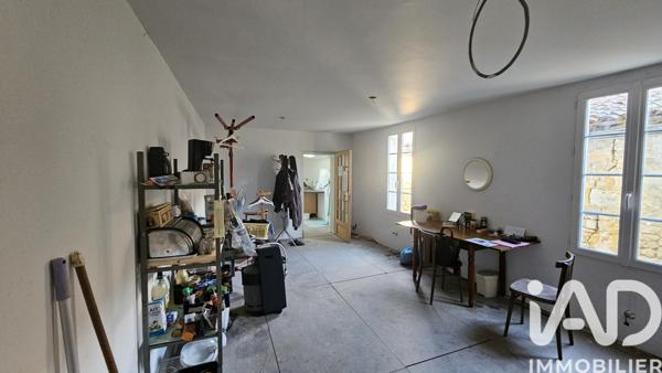 Maison à vendre 6 pièces 115 m² Pons