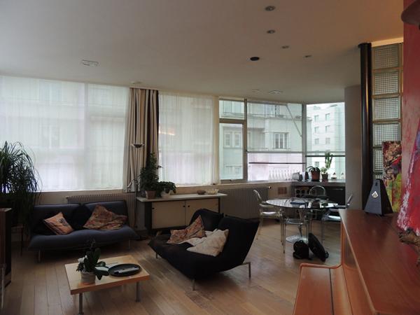 Achat appartement Besançon - 6 pièce(s) - 178 m² - 425 000 €