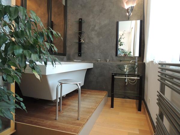 Achat appartement Besançon - 6 pièce(s) - 178 m² - 425 000 €
