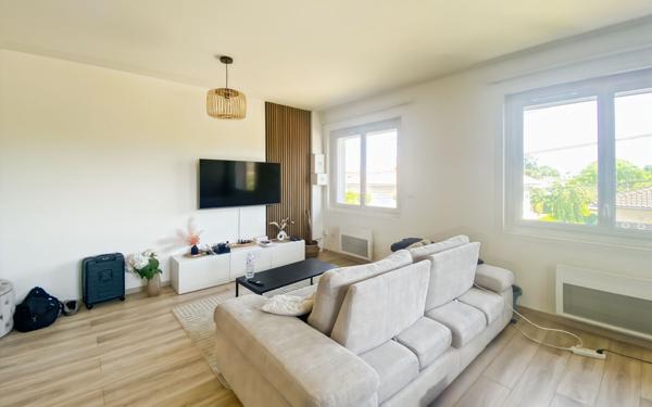Appartement à louer    3 pièces •  Montauban