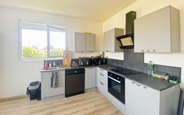 Appartement à louer    3 pièces •  Montauban