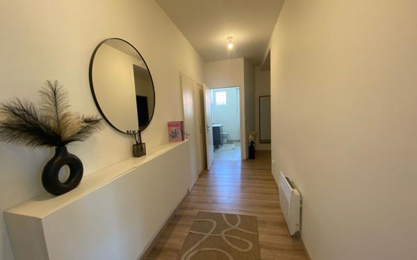 Appartement à louer    3 pièces •  Montauban