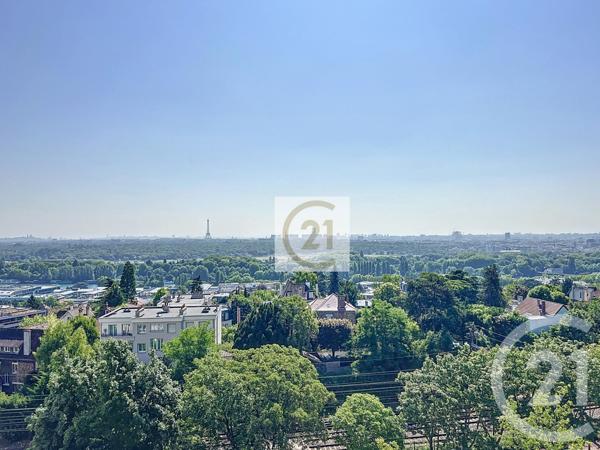 Appartement F4 à vendre  4 pièces - 110 m2 ST CLOUD - 92