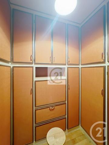 Appartement F4 à vendre  4 pièces - 110 m2 ST CLOUD - 92