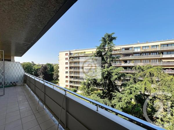 Appartement F4 à vendre  4 pièces - 110 m2 ST CLOUD - 92