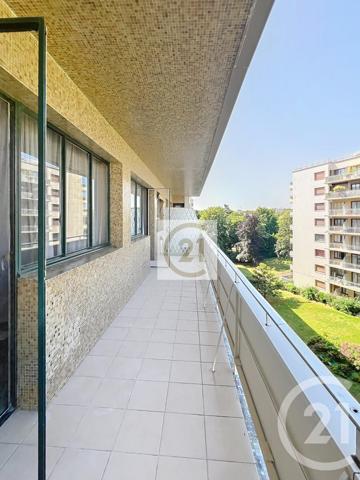 Appartement F4 à vendre  4 pièces - 110 m2 ST CLOUD - 92