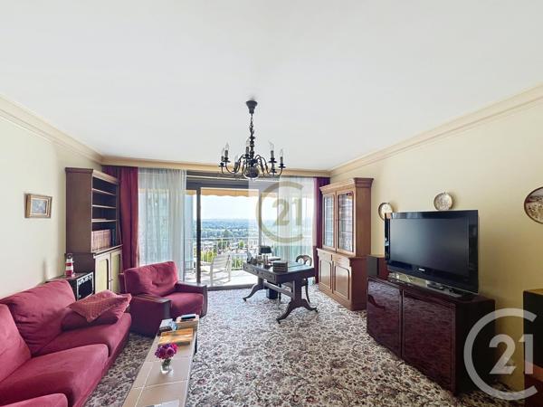 Appartement F4 à vendre  4 pièces - 110 m2 ST CLOUD - 92