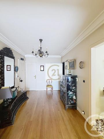 Appartement F4 à vendre  4 pièces - 110 m2 ST CLOUD - 92