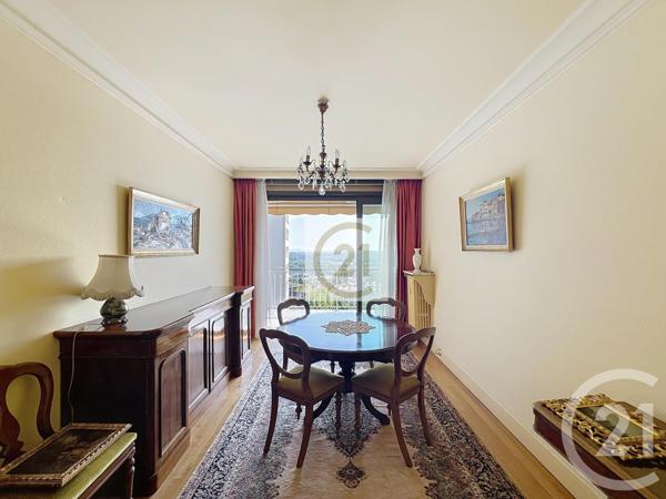 Appartement F4 à vendre  4 pièces - 110 m2 ST CLOUD - 92