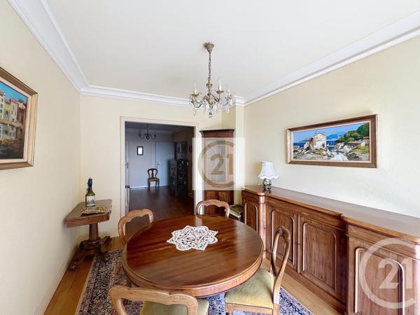 Appartement F4 à vendre  4 pièces - 110 m2 ST CLOUD - 92