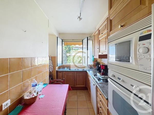 Appartement F4 à vendre  4 pièces - 110 m2 ST CLOUD - 92