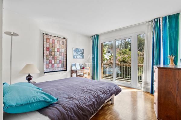 Maison Le Pecq 5 pièce(s) 111.10 m2 545 000 € **  - Référence  18114