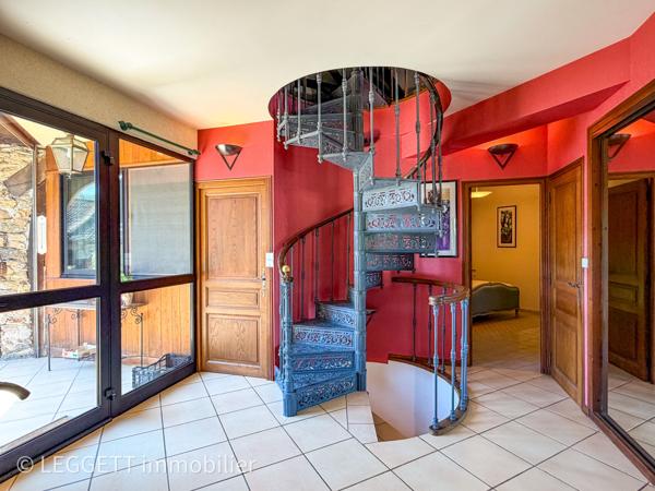 Maison à vendre à Laval-de-Cère (46130) - Lot
