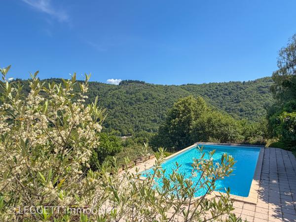 Maison à vendre à Laval-de-Cère (46130) - Lot