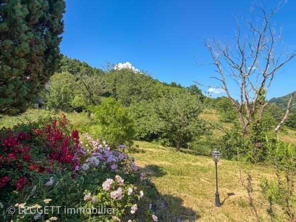 Maison à vendre à Laval-de-Cère (46130) - Lot