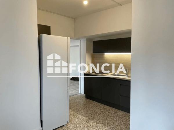 Location Appartement 3 pièces 66.53 m² - 4 GRAND RUE Tain L'hermitage 26600