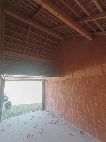 Résidence 2012 - 3 pièces de 60.30 m² avec jardin de 42 m² + box