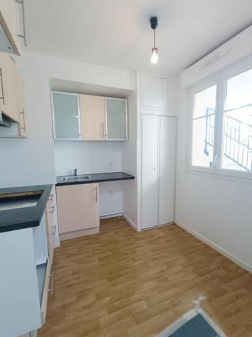 Résidence 2012 - 3 pièces de 60.30 m² avec jardin de 42 m² + box