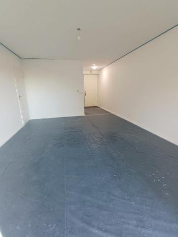 Résidence 2012 - 3 pièces de 60.30 m² avec jardin de 42 m² + box