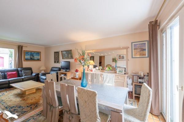 Maison à vendre |  Vauréal |  5 pièces | 87 m²