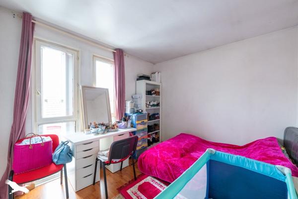 Maison à vendre |  Vauréal |  5 pièces | 87 m²