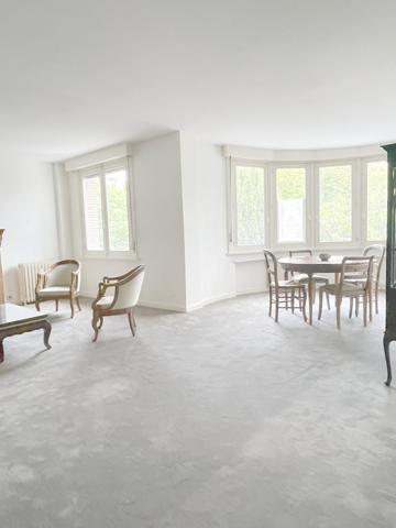 Marcq-en-Baroeul (59700) Au cœur du Croisé Laroche s