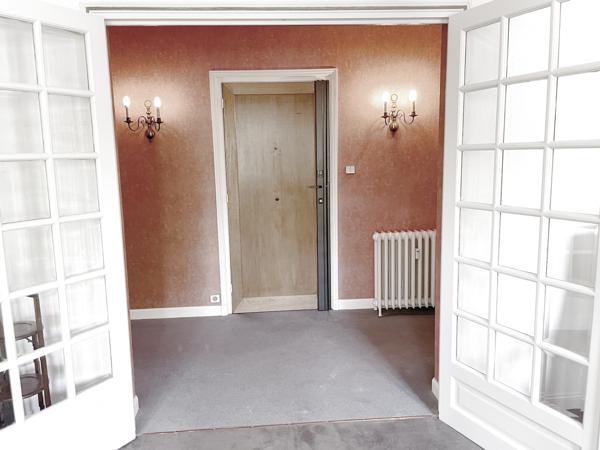 Marcq-en-Baroeul (59700) Au cœur du Croisé Laroche s