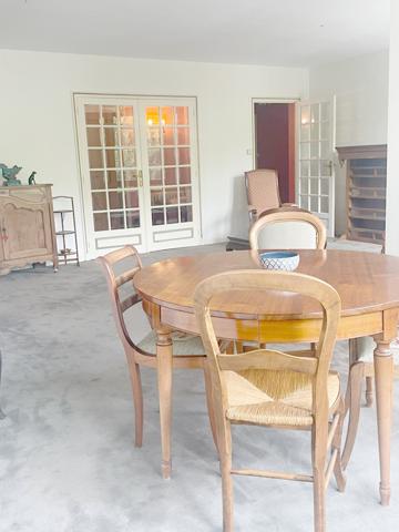 Marcq-en-Baroeul (59700) Au cœur du Croisé Laroche s