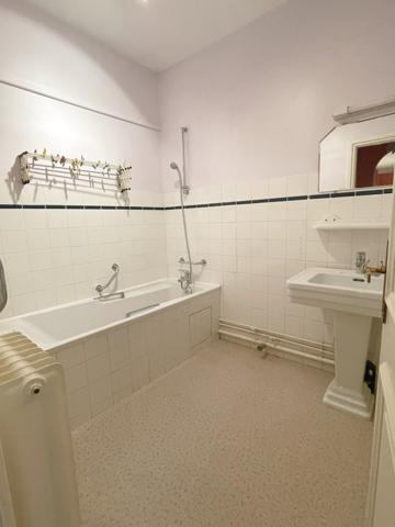 Marcq-en-Baroeul (59700) Au cœur du Croisé Laroche s