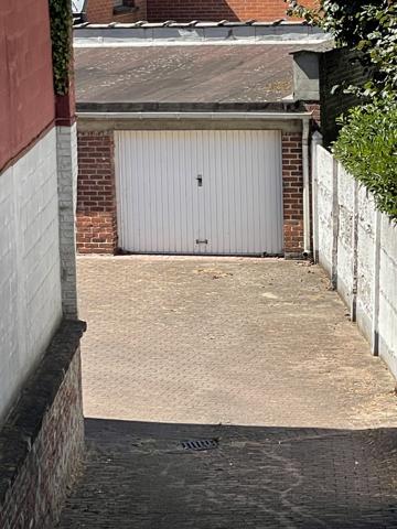 Marcq-en-Baroeul (59700) Au cœur du Croisé Laroche s