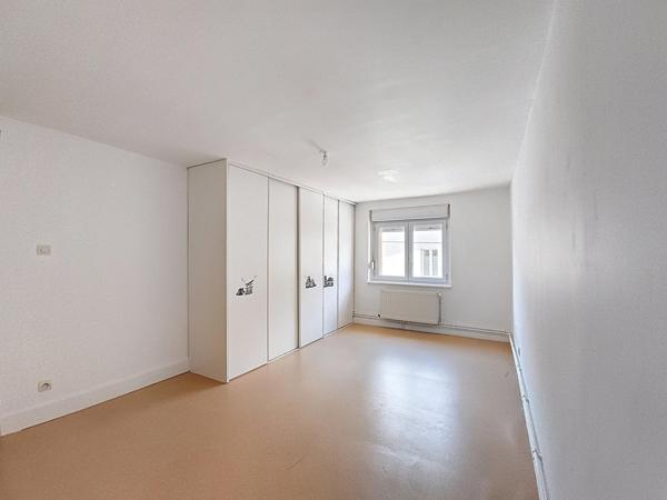 Maison de caractère