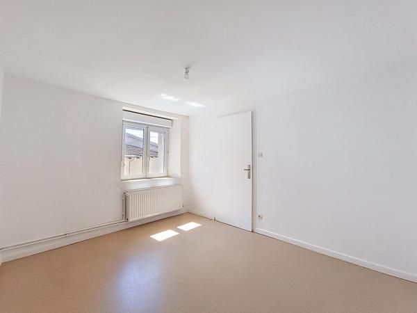 Maison de caractère