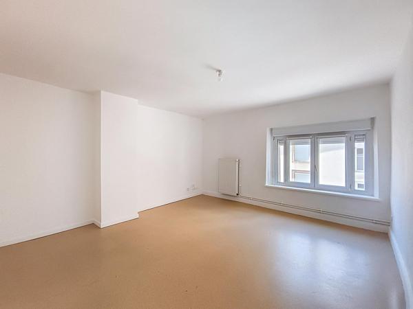 Maison de caractère