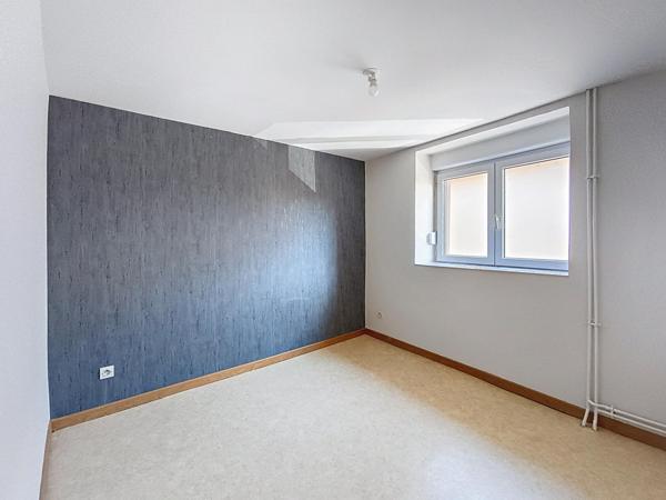 Maison de caractère