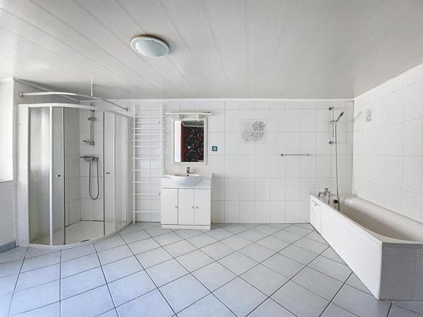 Maison de caractère