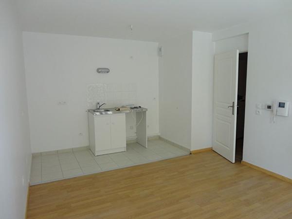 APPARTEMENT CAEN