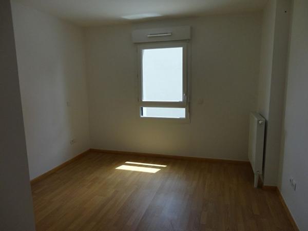 APPARTEMENT CAEN