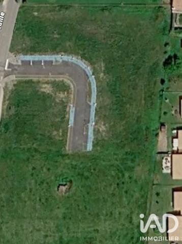 Terrain à vendre 495 m² Mazères