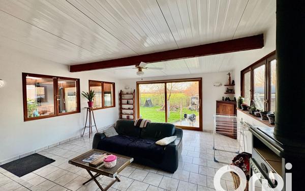 Maison à vendre    5 pièces • 185 m2 Coulogne