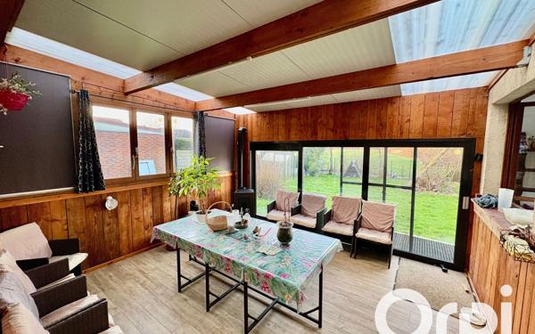 Maison à vendre    5 pièces • 185 m2 Coulogne