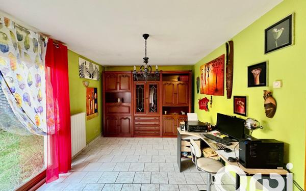 Maison à vendre    5 pièces • 185 m2 Coulogne