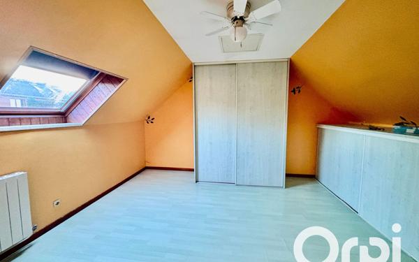 Maison à vendre    5 pièces • 185 m2 Coulogne