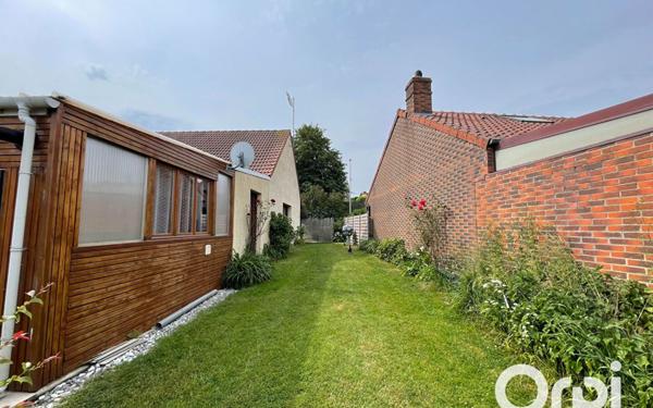 Maison à vendre    5 pièces • 185 m2 Coulogne