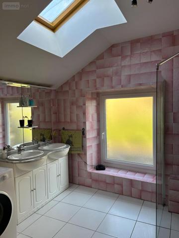 Maison à vendre à Laillé en Ille-et-Vilaine (35890), ref : 35024-1231