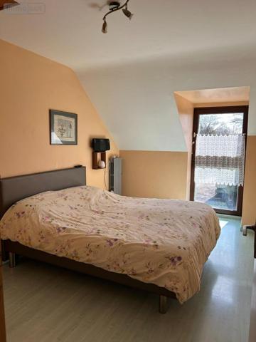 Maison à vendre à Laillé en Ille-et-Vilaine (35890), ref : 35024-1231