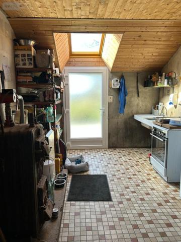 Maison à vendre à Laillé en Ille-et-Vilaine (35890), ref : 35024-1231