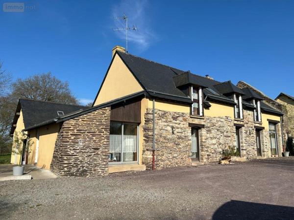 Maison à vendre à Laillé en Ille-et-Vilaine (35890), ref : 35024-1231